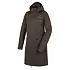 Dámský hardshell kabát HUSKY Nua L