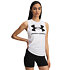 Dámské tílko Under Armour Logo Tank