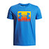 Chlapecké tričko Under Armour B Boxed Sports Update SS