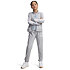 Dievčenská súprava Under Armour EM Knit Track Suit