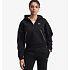Dámská mikina Under Armour Rival Fleece Piped HZ