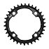 Cyklistický prevodník Sram Cring X-Sync Eagle 34T 104 Blk