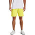 Pánske kraťasy Under Armour Woven Graphic Shorts