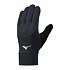 Unisex bežecké rukavice Mizuno Warmalite Glove