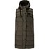 Dámska vesta Weather Report Chief W Long Puffer Vest