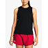 Dámske tielko Under Armour Launch Elite Tank