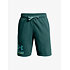 Chlapecké kraťasy Under Armour Boys Rival Terry Short