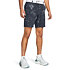 Pánské kraťasy Under Armour Drive Printed Taper Short