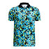 Chlapecké polo tričko Under Armour Performance Printed Polo