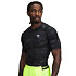 Pánske tričko Under Armour HG Armour Printed SS