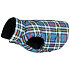 Psí obleček Trespaws Charly tartan print