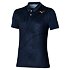 Pánské sportovní polo triko Mizuno Charge Shadow
