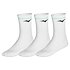 Športové ponožky Mizuno TN 3P Socks With Line 6PK (unisex)