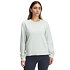 Dámska mikina Under Armour Rival Terry Crew