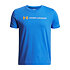 Chlapecké tričko Under Armour B Logo Wordmark SS