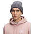 Pánská čepice Under Armour Halftime Beanie