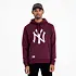 Pánská mikina New Era MLB Team NY YANKEES