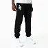 Pánské tepláky New Era MLB Essentials Jogger LA DODGERS
