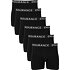 Pánske boxerky Endurance Burke 6-Pack