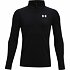 Chlapčenská ľahká mikina Under Armour Tech 2.0 1/2 Zip