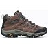 Pánska obuv Merrell J036749 MOAB 3 MID GTX