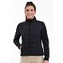 Dámska bunda Endurance Beistyla W Hybrid Jacket - Primaloft