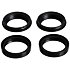 Cyklistické náhradné diely Rockshox Totem Dust/Oil Seal Kit New