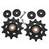 Cyklistické náhradné diely Sram Rd Pulley Kit Force Axs 12Sp