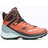 Pánska obuv Merrell J037147 ROGUE HIKER MID GTX