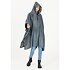 Unisex pláštenka Whistler Catiorm Rain Poncho