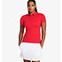 Dámske polo tričko Tee To Green Polo LB