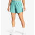 Dámske kraťasy Under Armour Flex Woven Short 5in