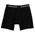 Smartwool M MERINO BOXER BRIEF BOXED black