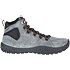 Pánska barefoot obuv Merrell J036001 WRAPT MID WP