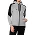 Unisex športová bunda Mizuno Athletics RB Sweat Jacket