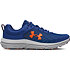 Chlapčenská obuv Under Armour BGS Assert 10