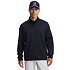 Pánská mikina Under Armour Drive Sweaterfleece FZ