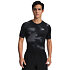Pánské kompresní tričko Under Armour HG Armour Printed SS