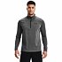 Pánske tričko Under Armour Tech 2.0 1/2 Zip