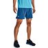 Pánske kraťasy Under Armour SpeedPocket 7&#39;&#39; Short