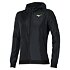 Pánska bunda Mizuno Hoody Jacket