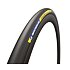 Cyklistický plášť Michelin Power Cup Tubular Black 700X28 Racing Line 214466