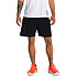 Pánske bežecké kraťasy Under Armour Run Anywhere Short