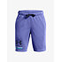 Chlapecké kraťasy Under Armour Boys Rival Terry Short