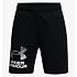 Chlapčenské kraťasy Under Armour Tech Logo Shorts