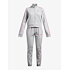 Dívčí souprava Under Armour Icon Knit Crop Tracksuit