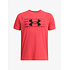 Chlapecké tričko Under Armour B TECH WM LOGO SS