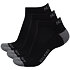 Unisex Ponožky Husky Walking 3pack