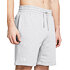 Pánské kraťasy Under Armour Rival Fleece Shorts