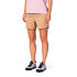 Dámské bavlněné kraťasy Hannah MOKKA SHORTS